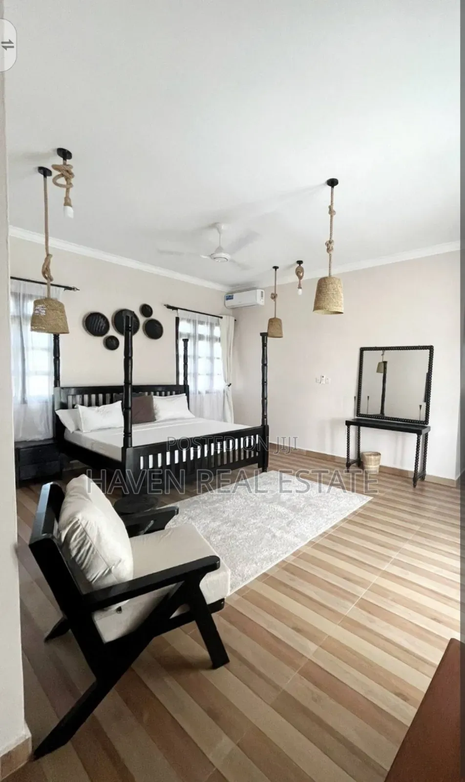 Furnished 2bdrm House in Kati for sale in Kati