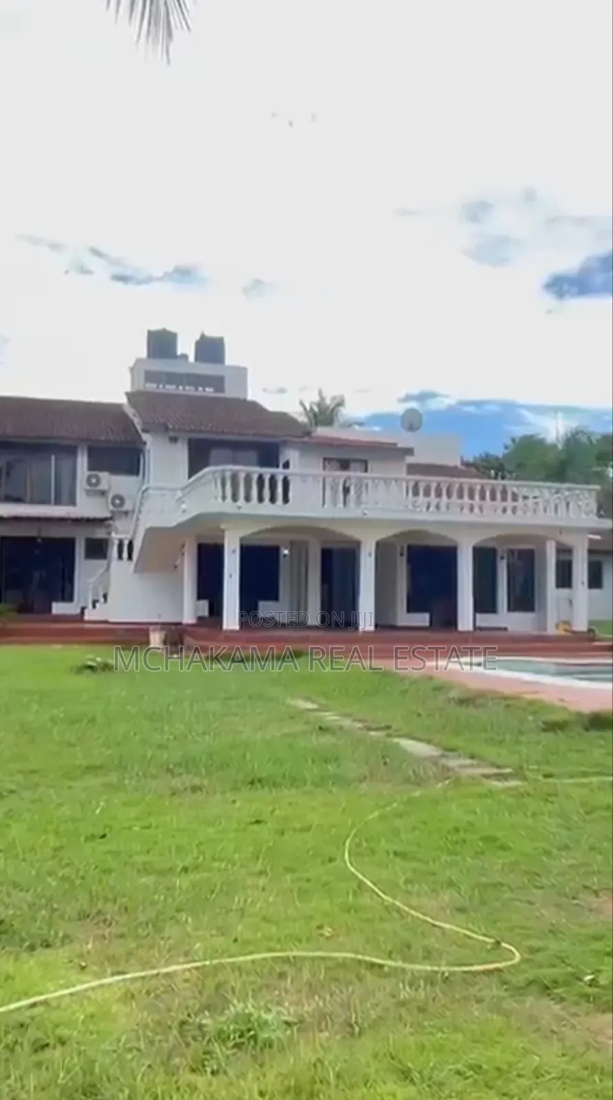 7bdrm Block of Flats in Mchakama Real Estate, Mbezi Beach for sale in Mbezi Beach