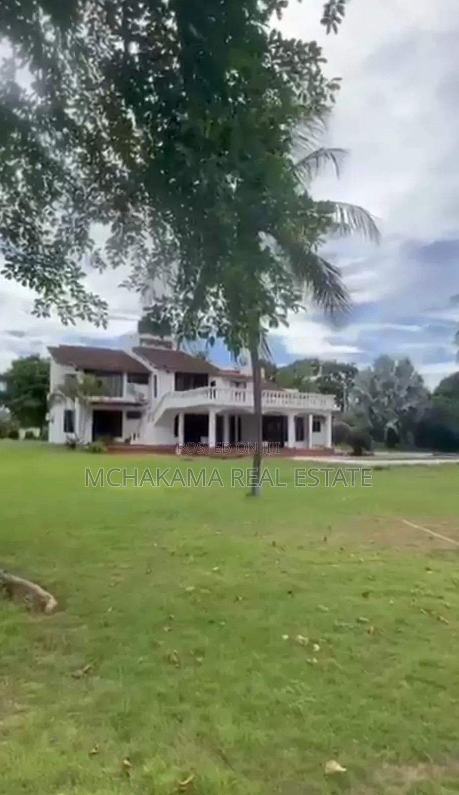 7bdrm Block of Flats in Mchakama Real Estate, Mbezi Beach for sale in Mbezi Beach