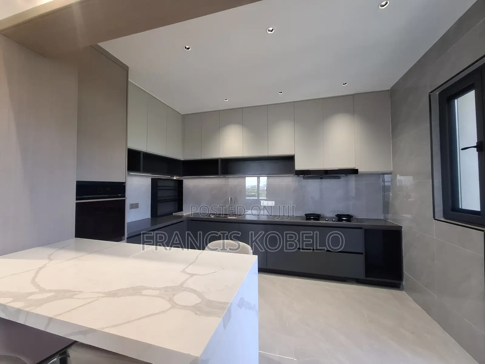 Furnished 3bdrm Apartment in Masaki for rent in Masaki