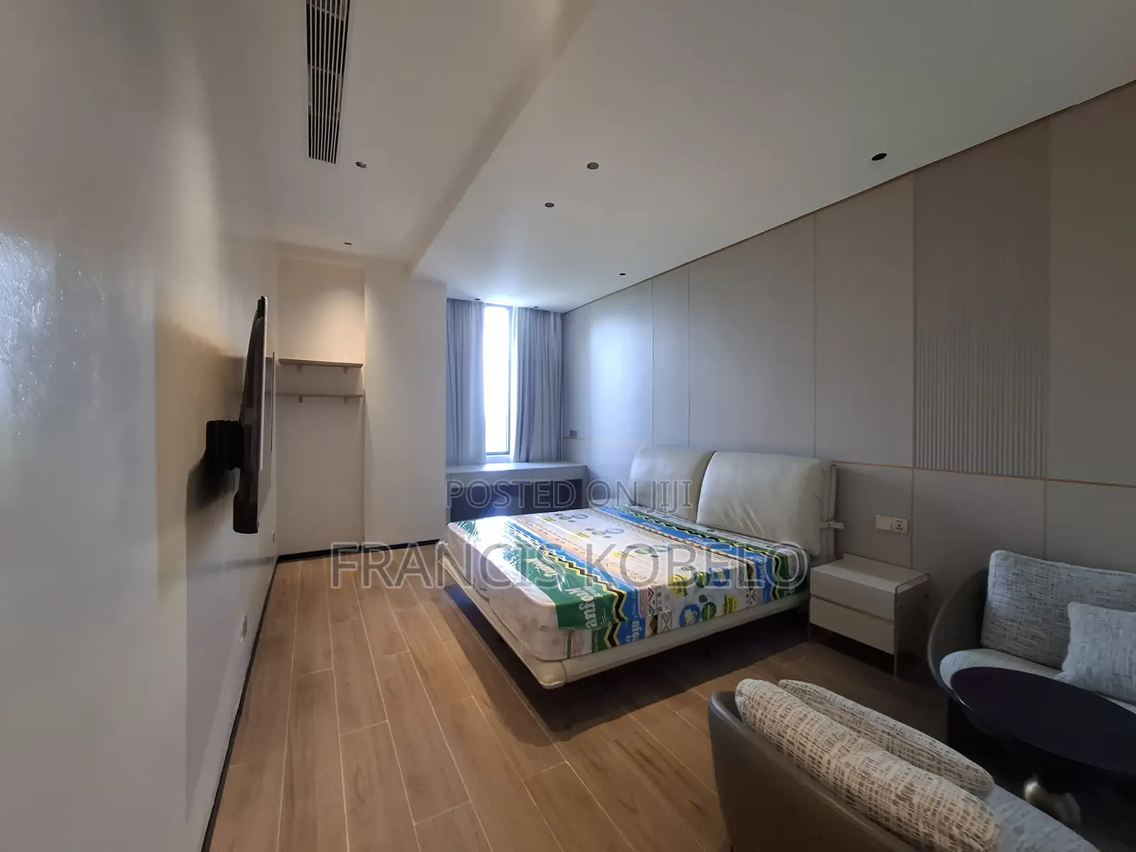 Furnished 3bdrm Apartment in Masaki for rent in Masaki
