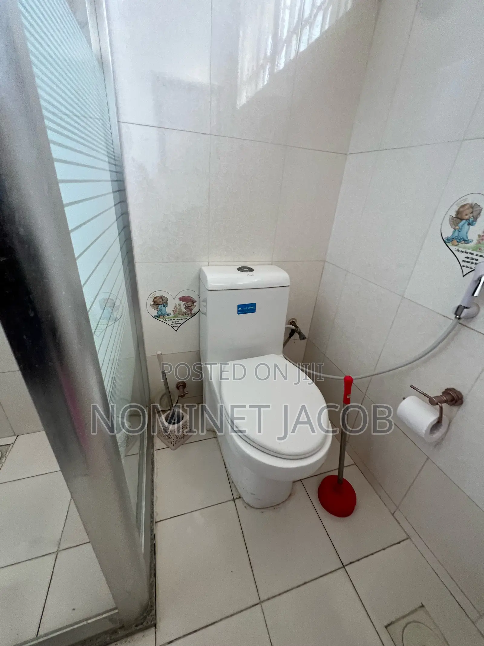 Furnished 2bdrm Apartment in Mbezi Beach Bagamoyo for rent in Mbezi Beach