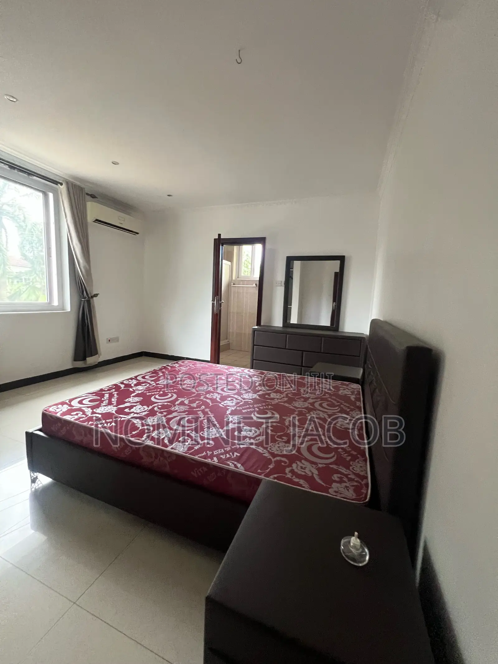 Furnished 2bdrm Apartment in Mbezi Beach Bagamoyo for rent in Mbezi Beach