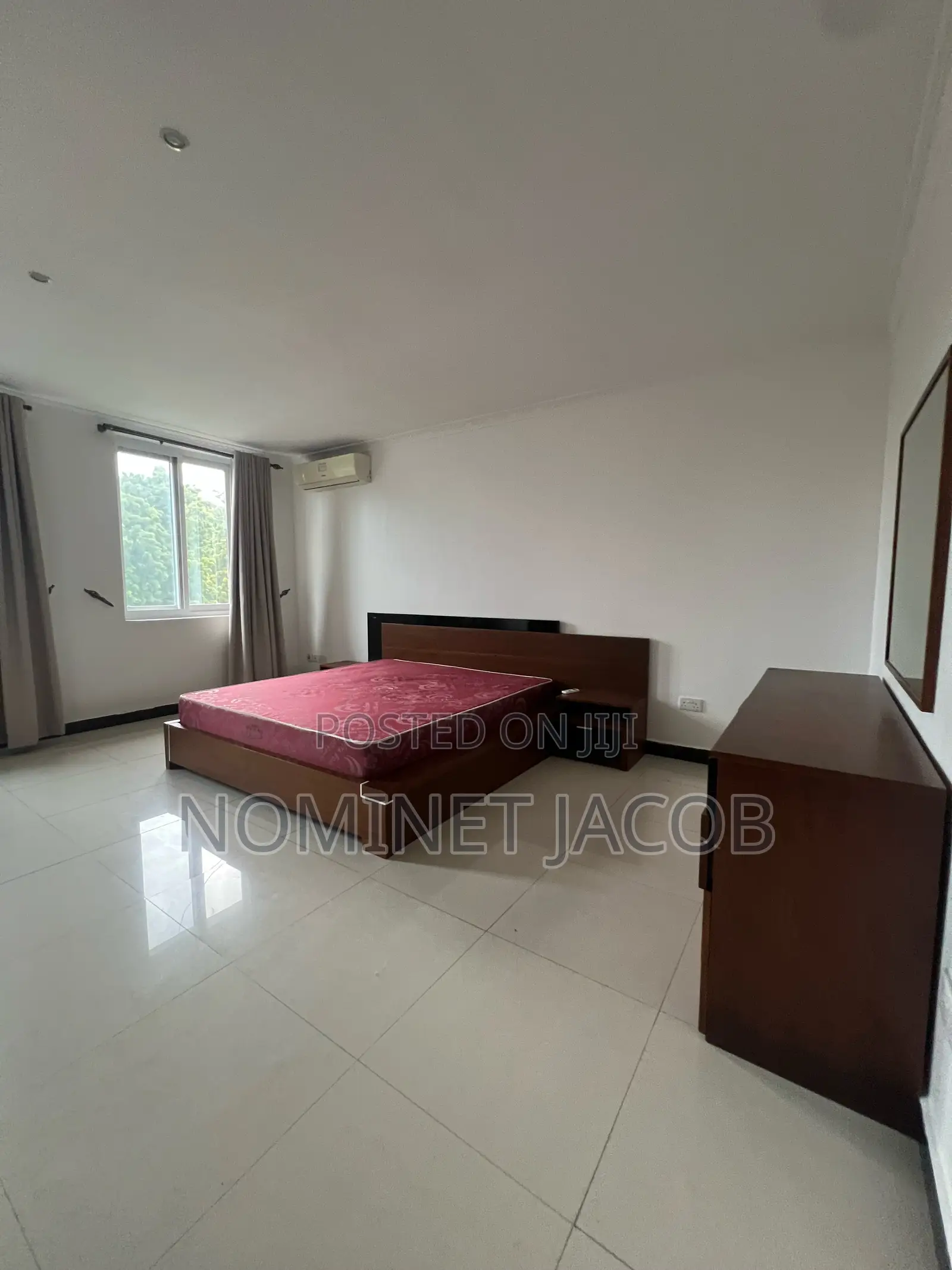 Furnished 2bdrm Apartment in Mbezi Beach Bagamoyo for rent in Mbezi Beach