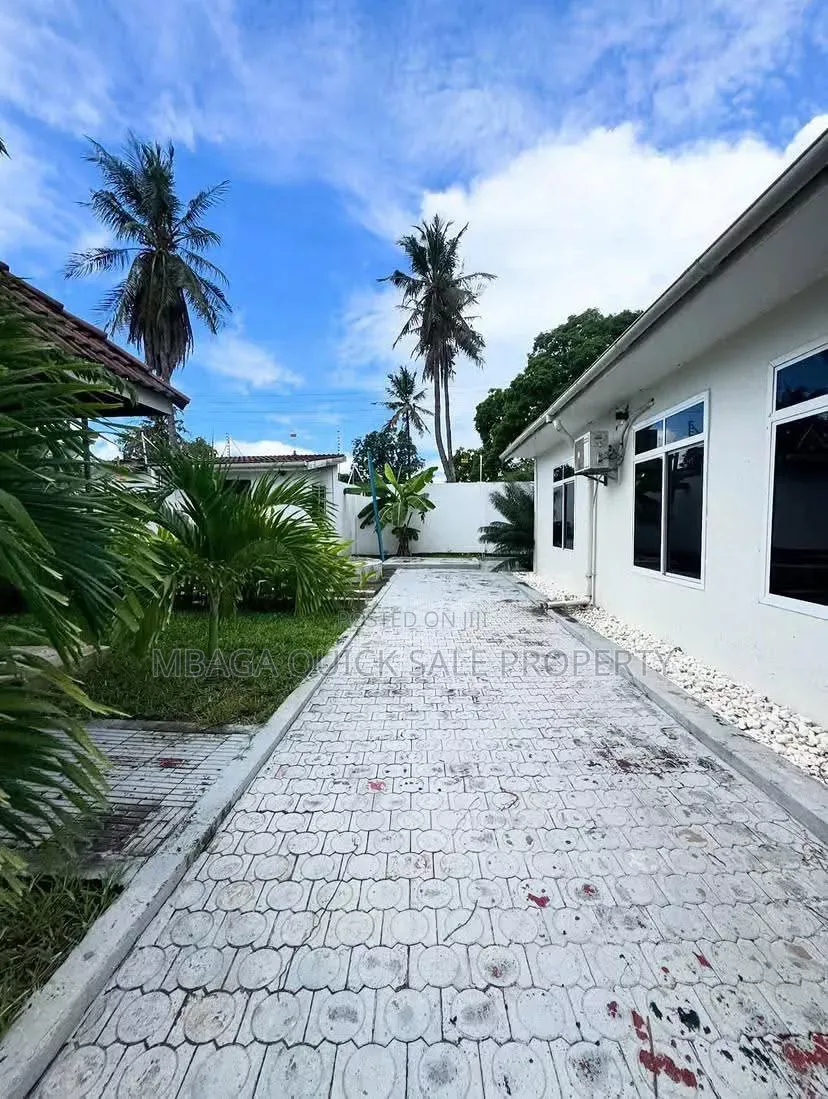 3bdrm House in Mbezi Beach for rent in Mbezi Beach