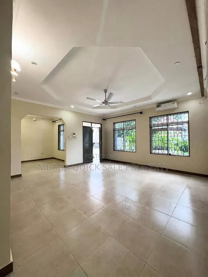 3bdrm House in Mbezi Beach for rent in Mbezi Beach
