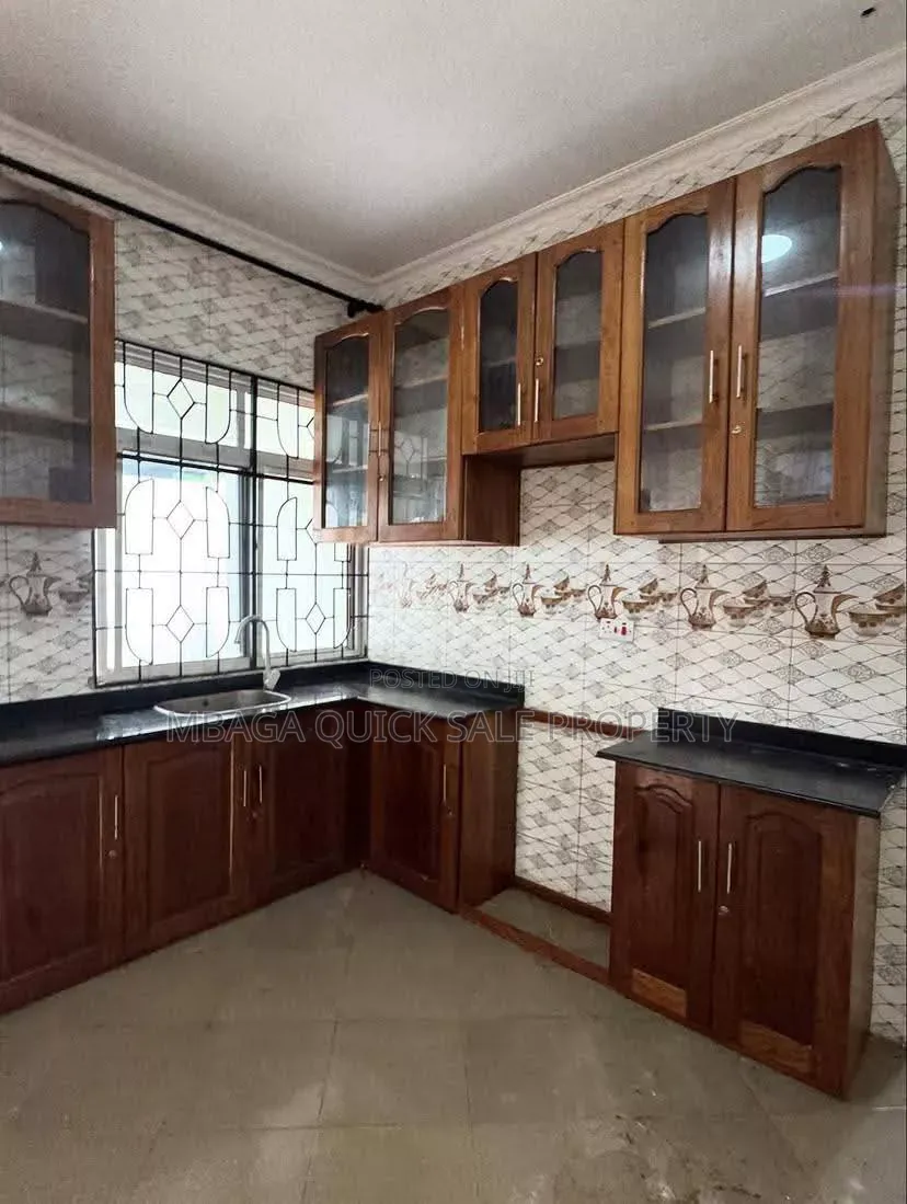 3bdrm House in Mbezi Beach for rent in Mbezi Beach