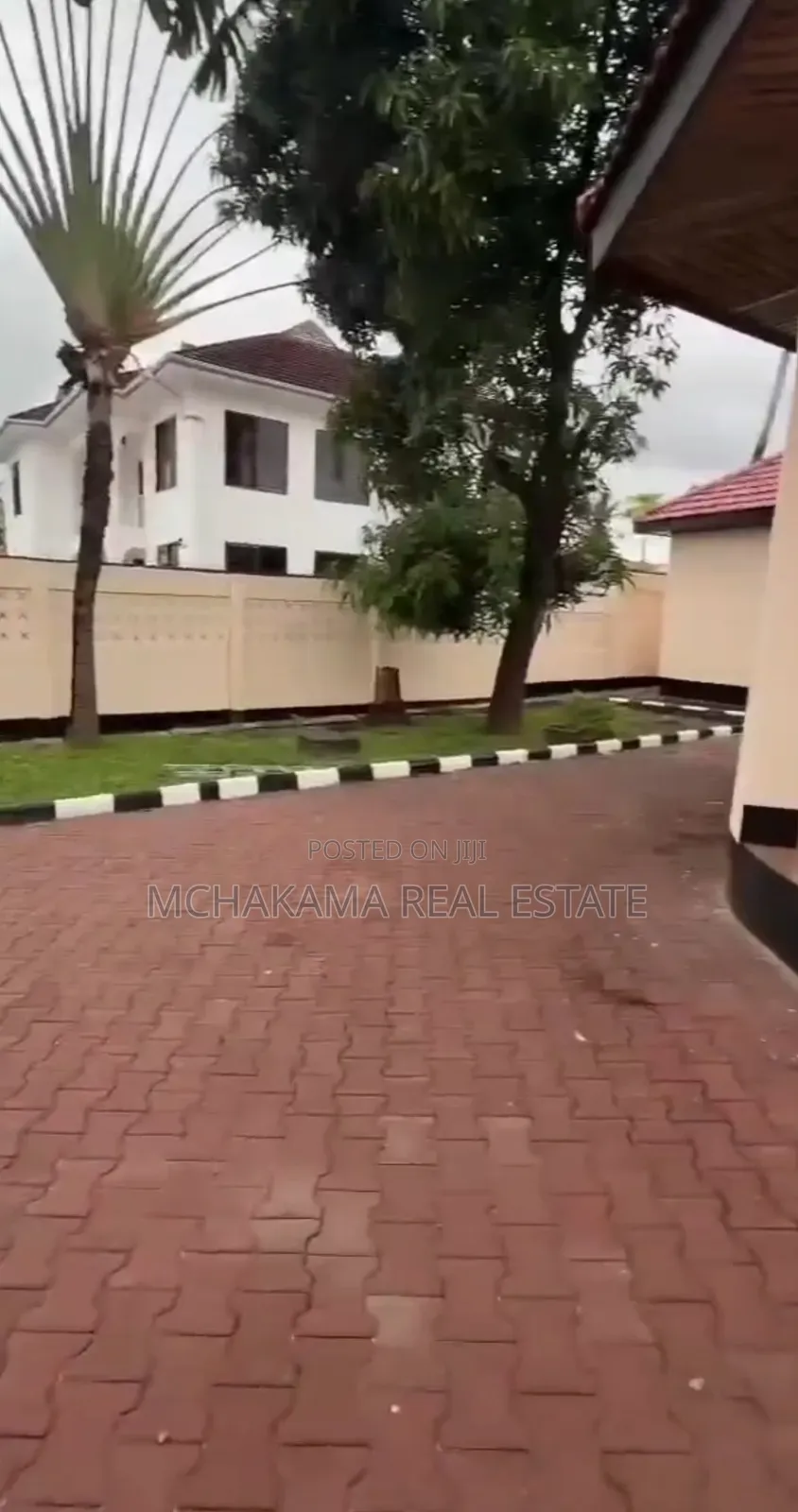 3bdrm House in Mchaka Real Estat, Kijitonyama for sale in Kijitonyama