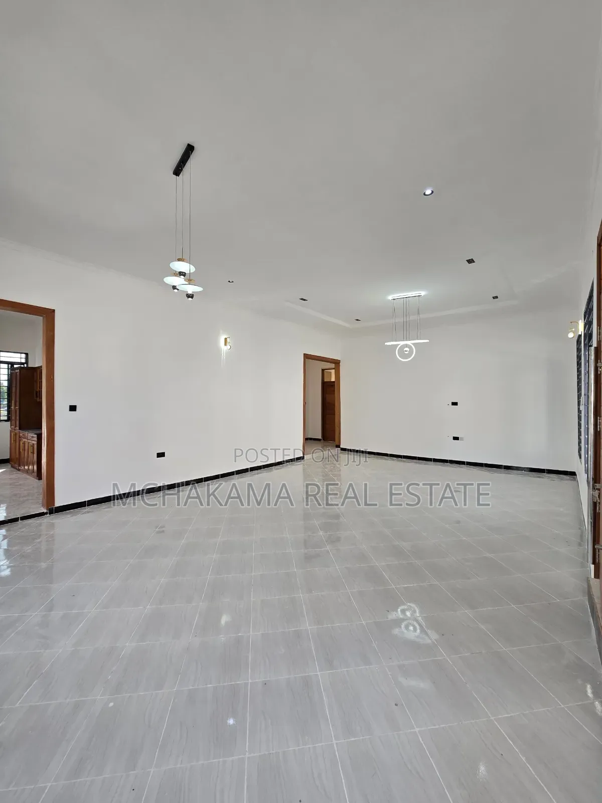 3bdrm House in Mchaka Real Estat, Kijitonyama for sale in Kijitonyama