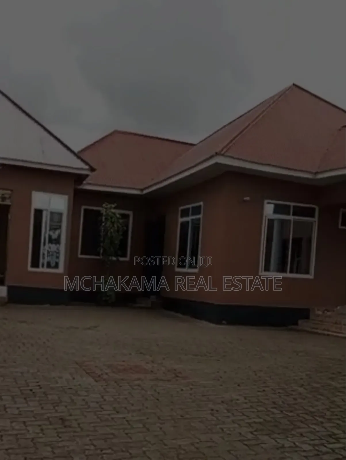 Furnished 11bdrm Apartment in Mchakama Real Estate, Bunju for sale in Bunju