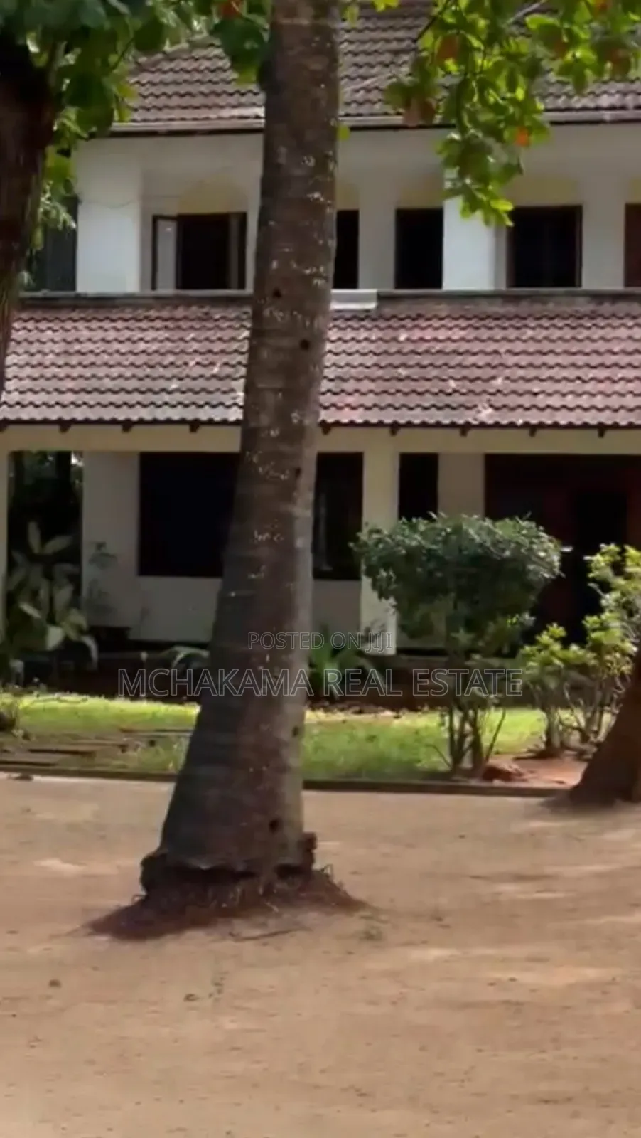 Furnished 2bdrm Apartment in Mchakama Real Estate, Mbezi Beach for sale in Mbezi Beach