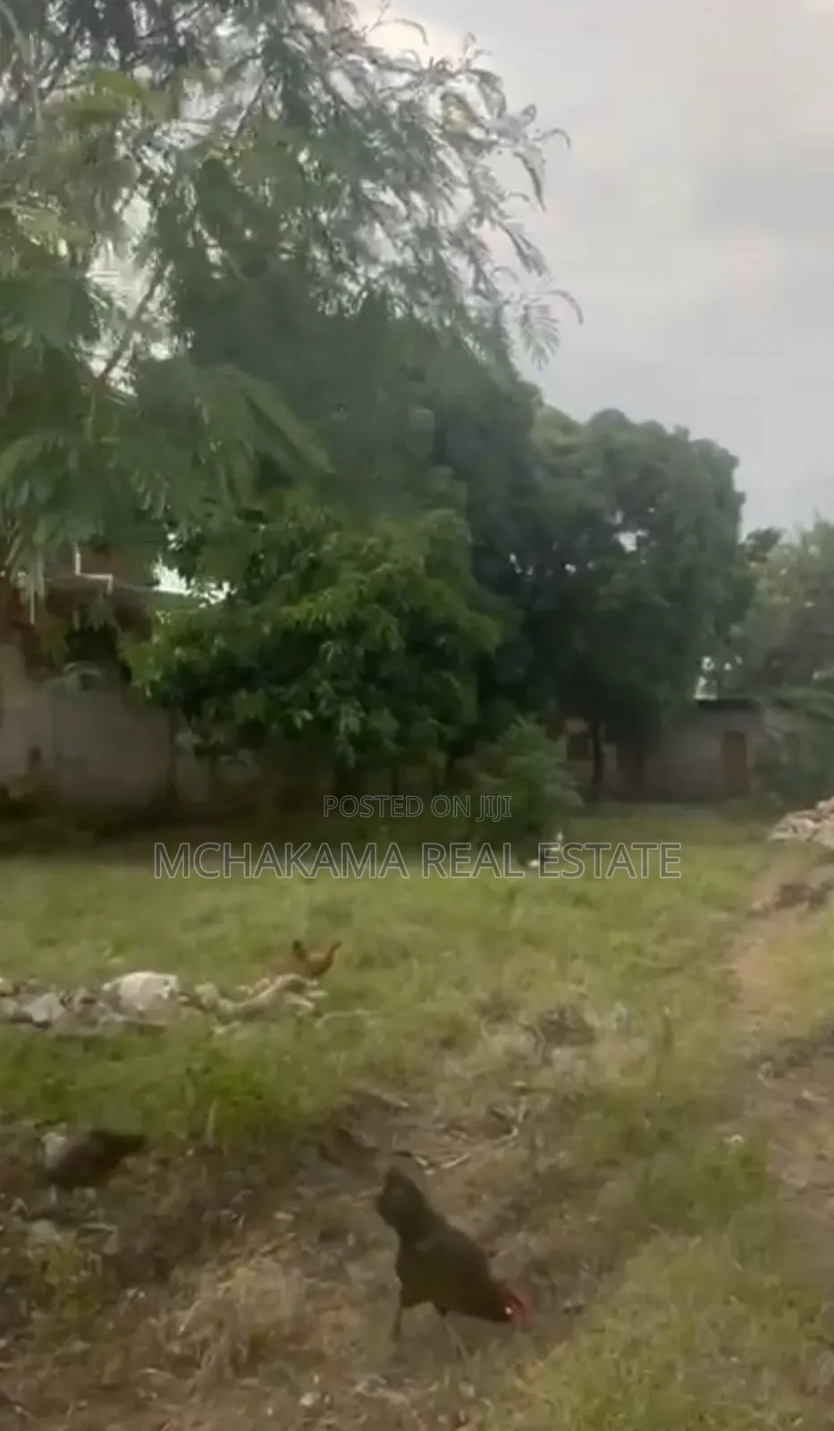 Plot for Sale at Mbez Beach in Mbezi Beach