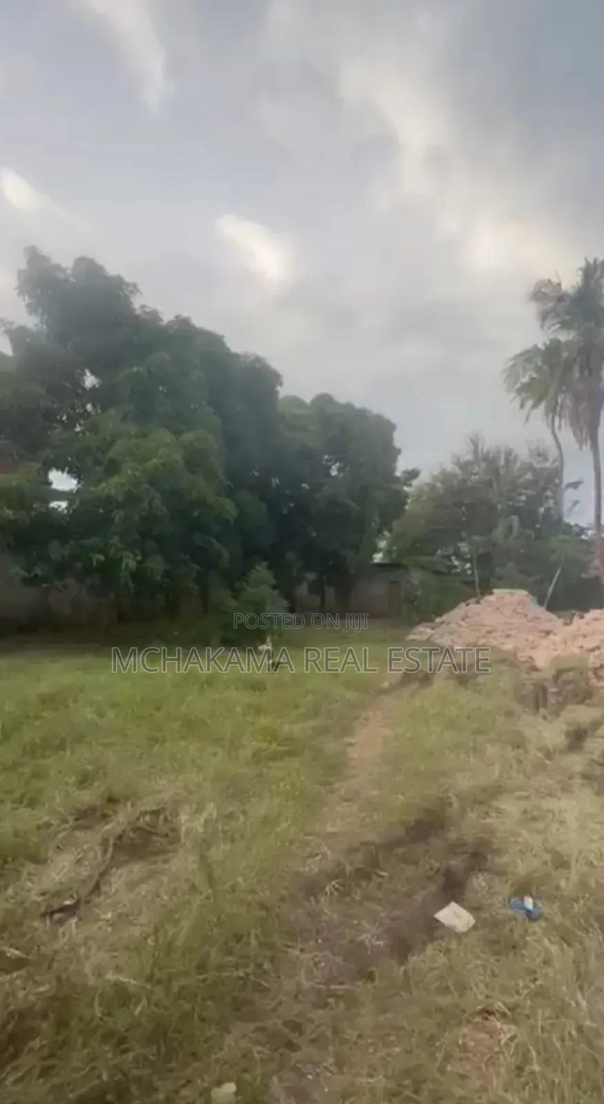 Plot for Sale at Mbez Beach in Mbezi Beach