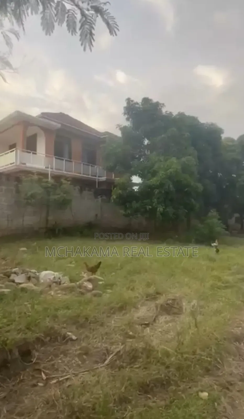 Plot for Sale at Mbez Beach in Mbezi Beach