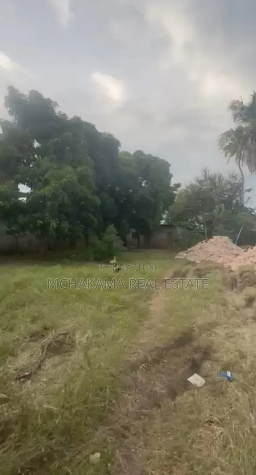 Plot for Sale at Mbez Beach in Mbezi Beach