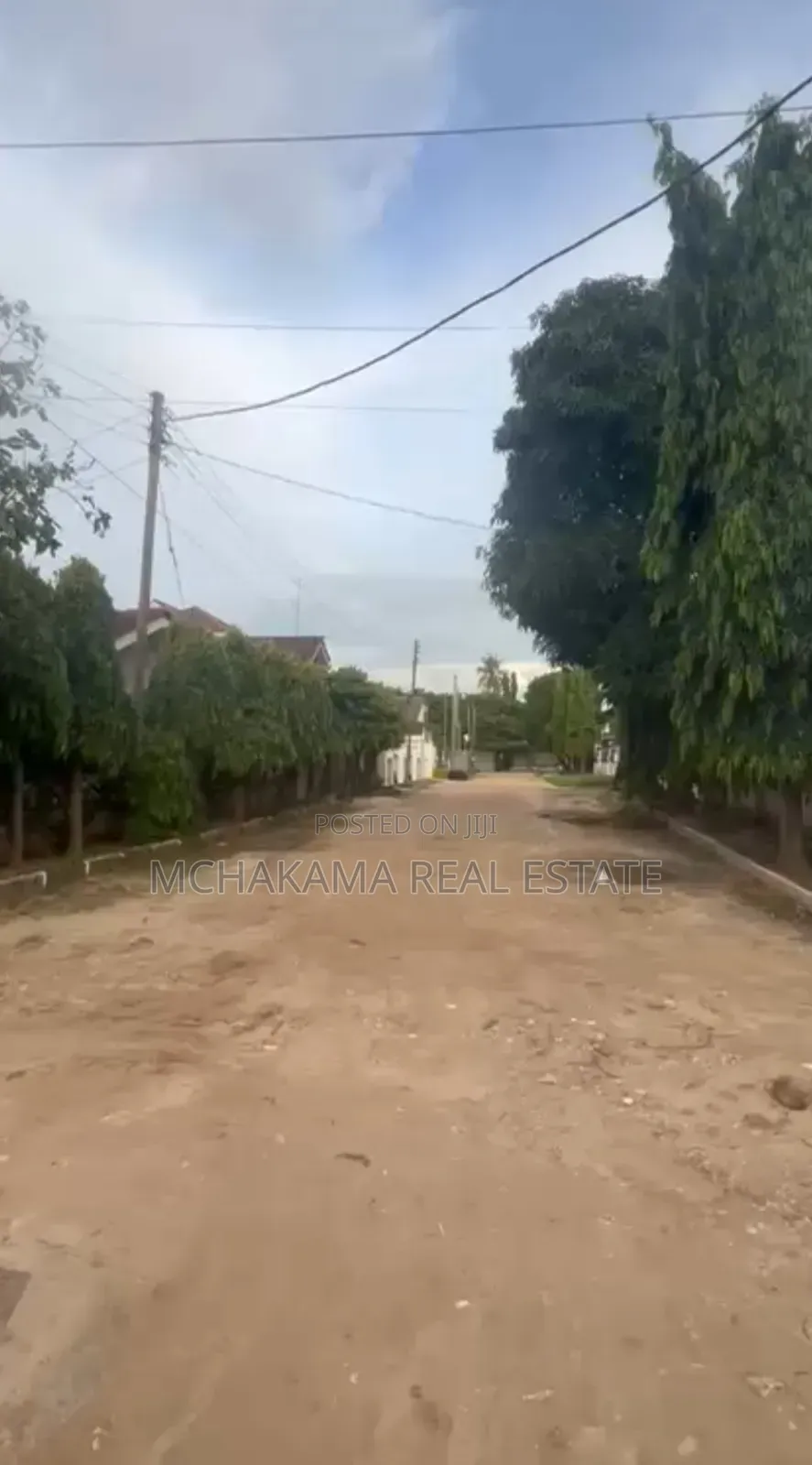 Plot for Sale at Mbez Beach in Mbezi Beach