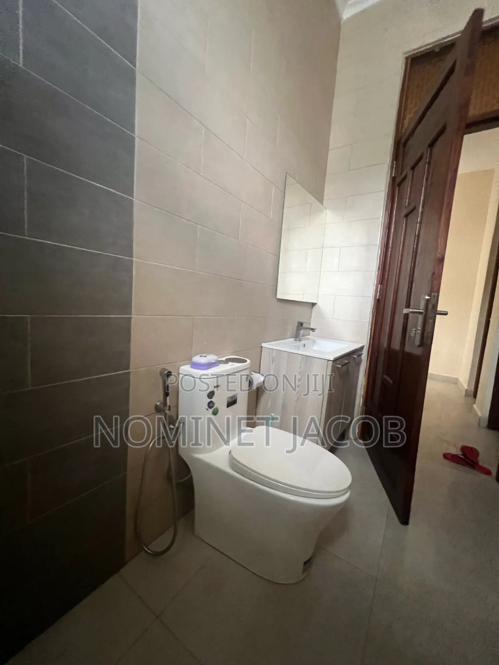 4bdrm Villa in Mbezi Beach Dar Es for rent in Mbezi Beach
