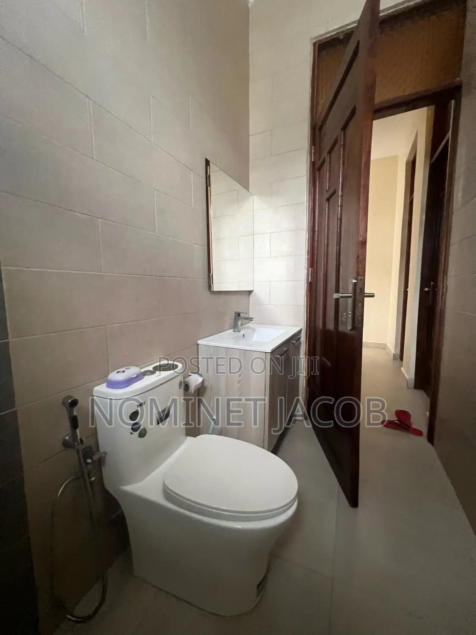 4bdrm Villa in Mbezi Beach Dar Es for rent in Mbezi Beach