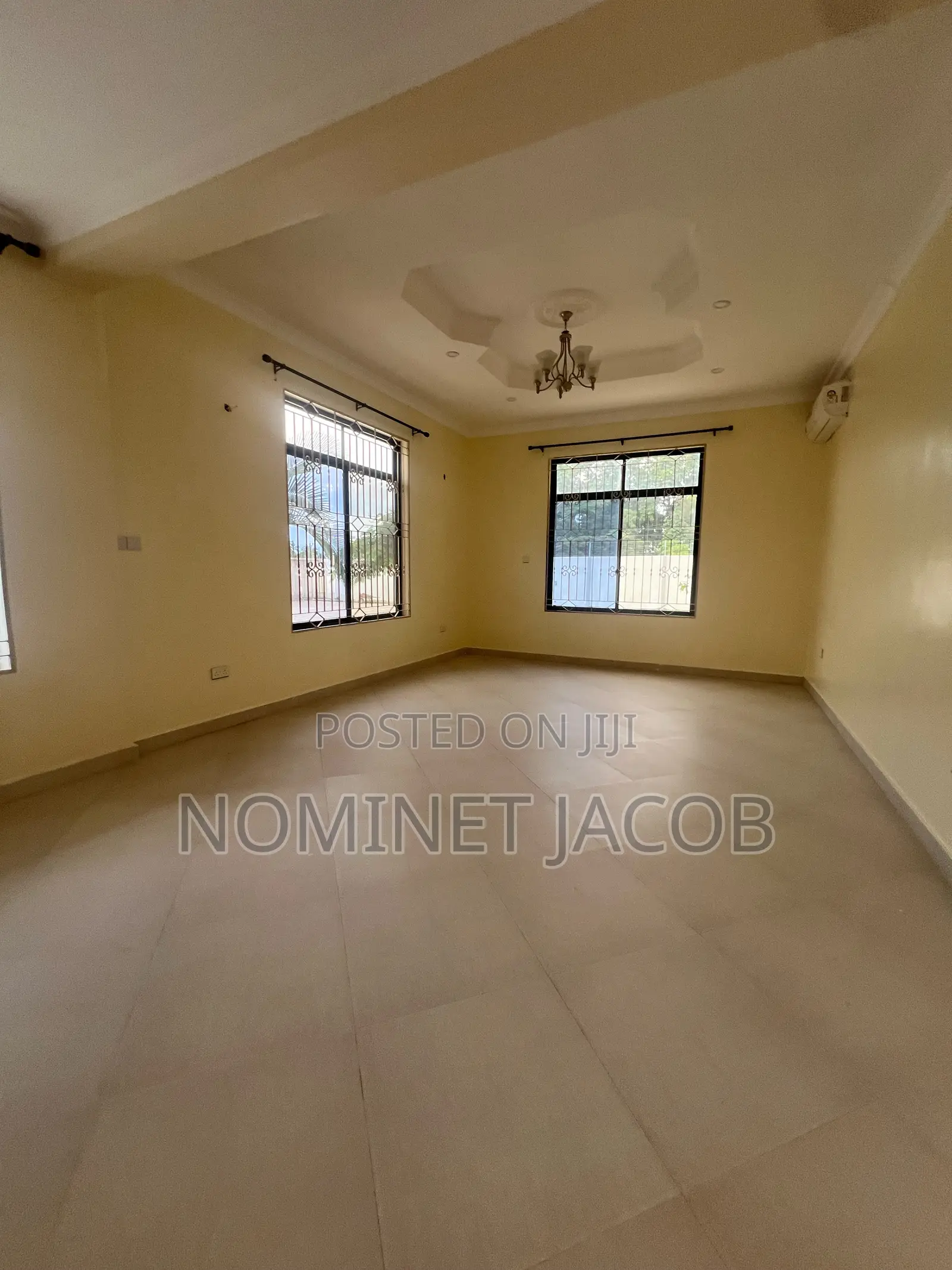 4bdrm Villa in Mbezi Beach Kwa Zena for sale in Mbezi Beach