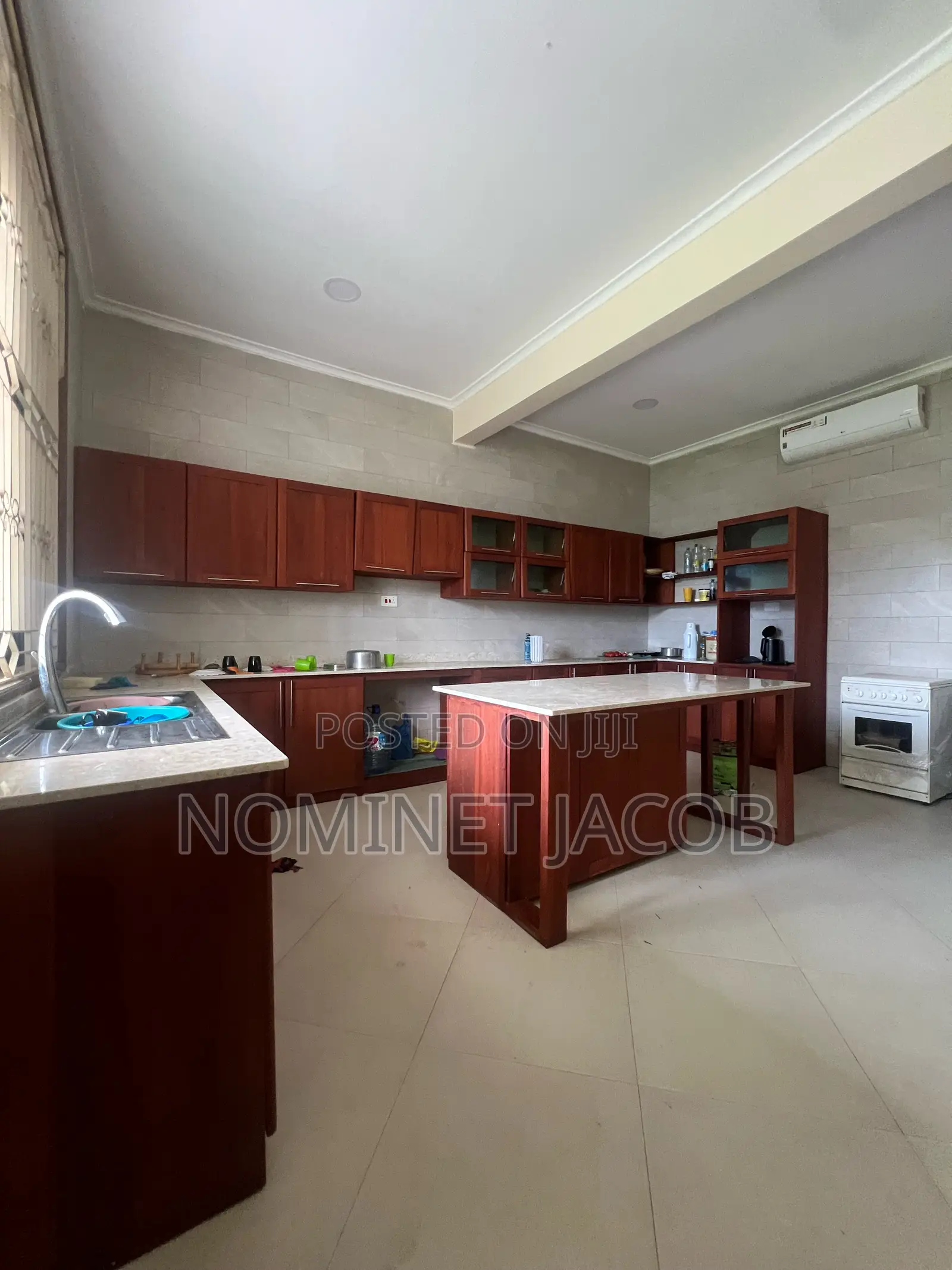 2bdrm Villa in Bahari Beach Dar Es, Kunduchi for sale in Kunduchi