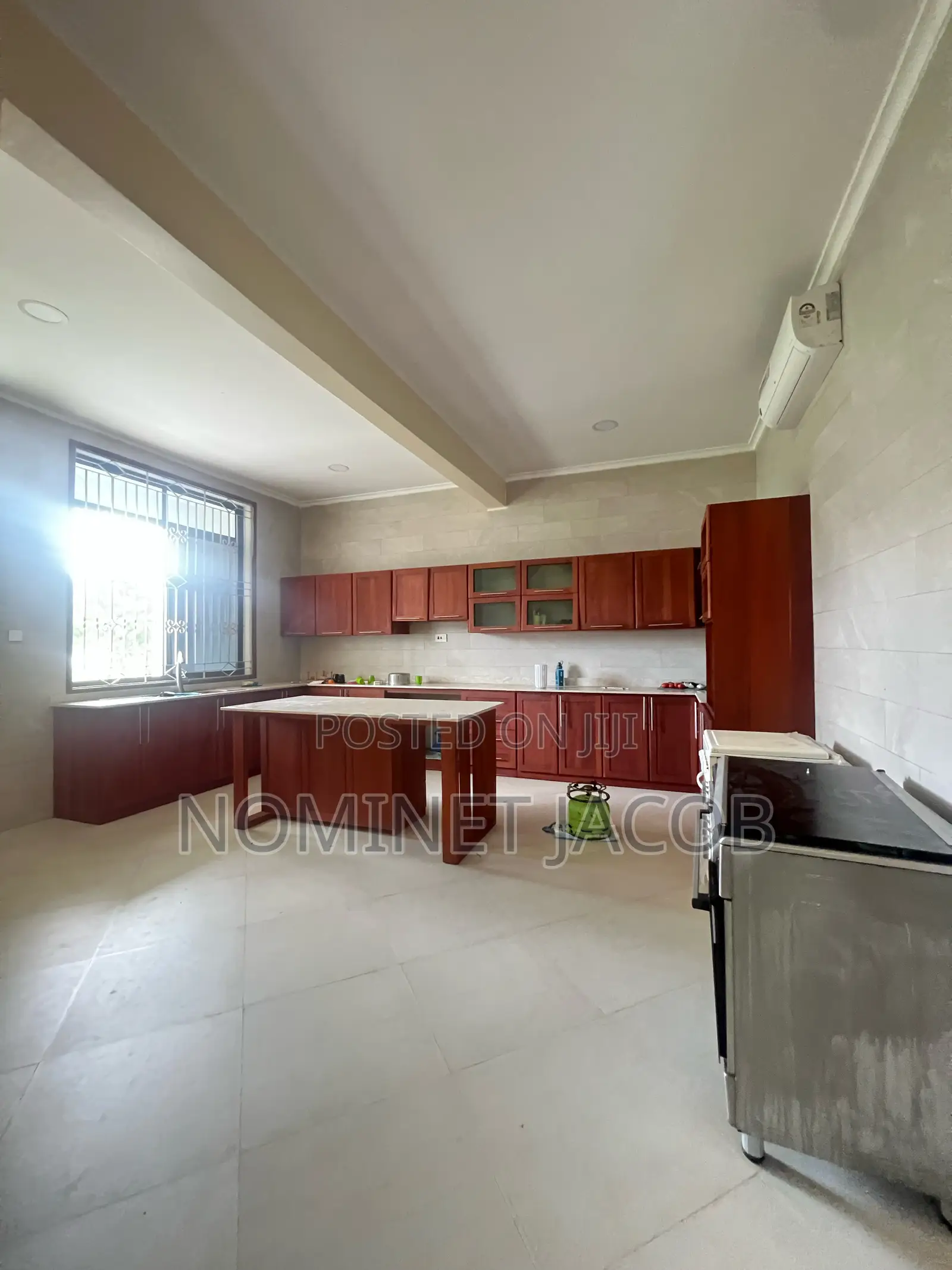 2bdrm Villa in Bahari Beach Dar Es, Kunduchi for sale in Kunduchi