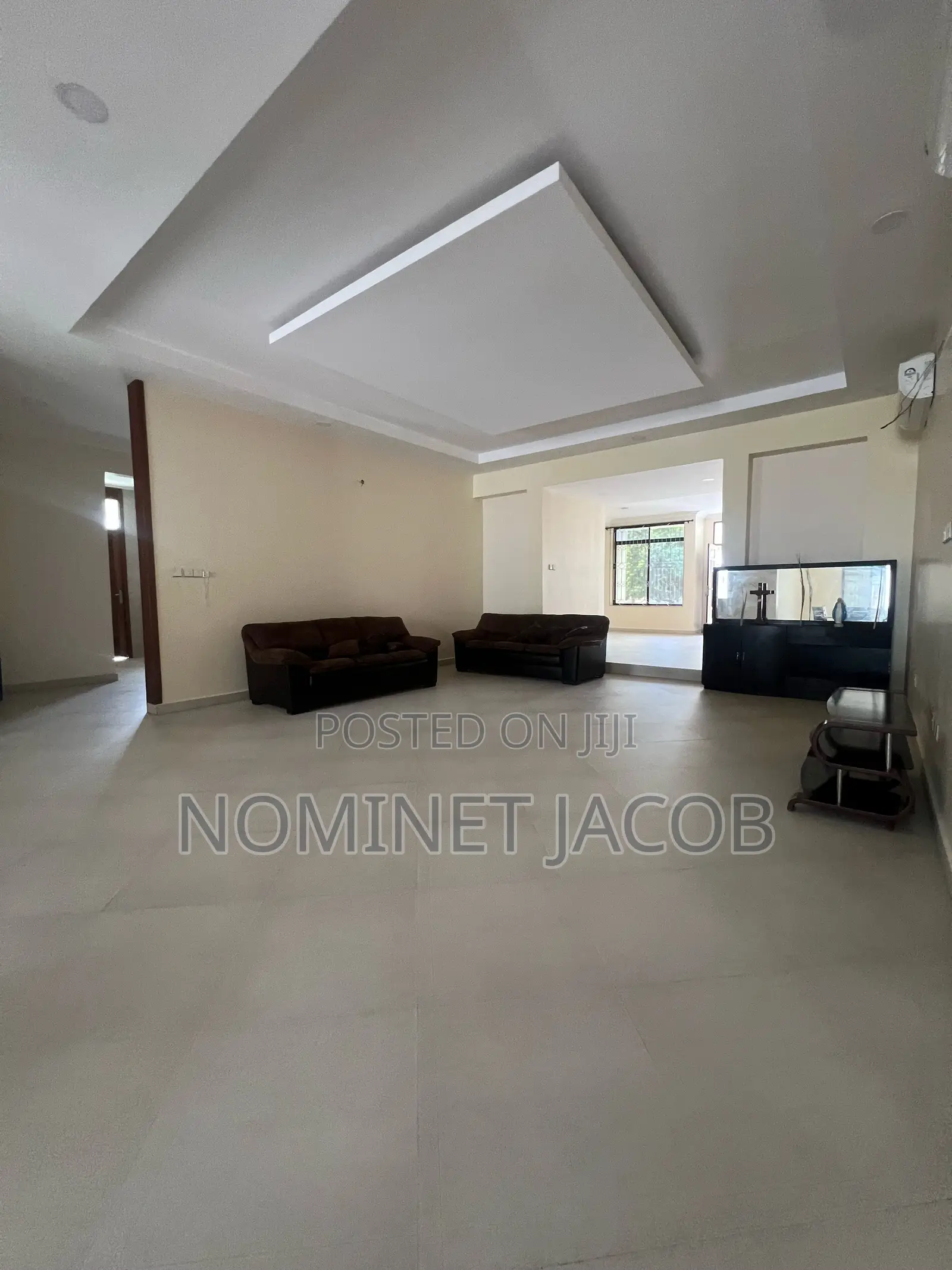 2bdrm Villa in Bahari Beach Dar Es, Kunduchi for sale in Kunduchi