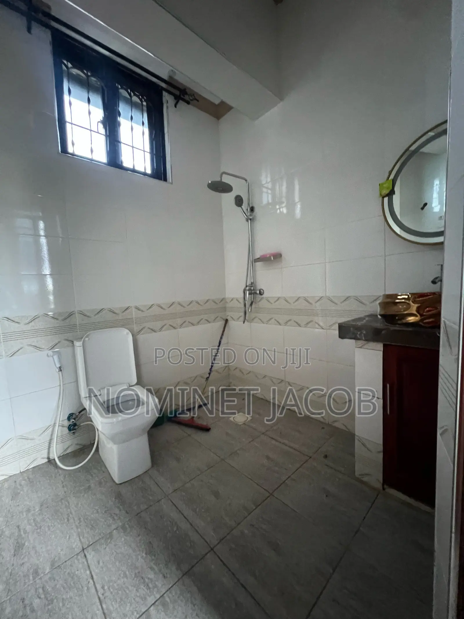 Furnished 2bdrm Villa in Mbezi Beach for rent in Mbezi Beach
