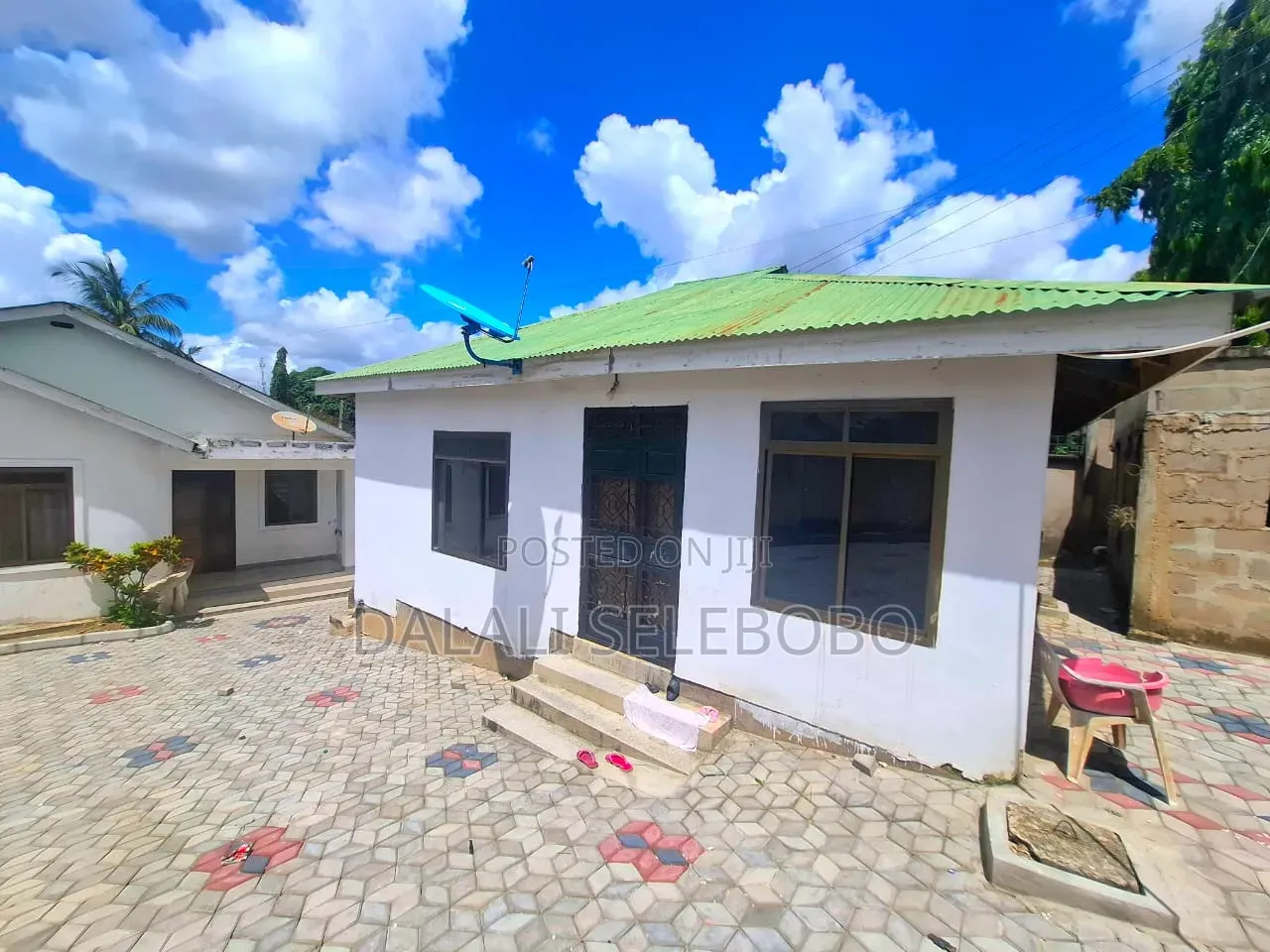 3bdrm Bungalow in Kimara Temboni for rent in Kimara