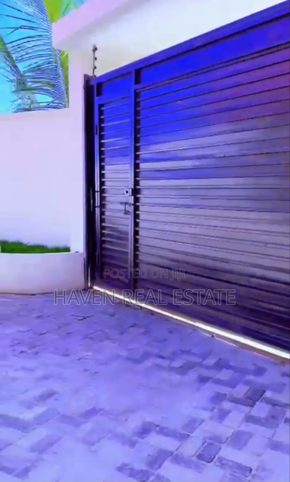 Furnished 3bdrm House in Mjini for rent in Mjini