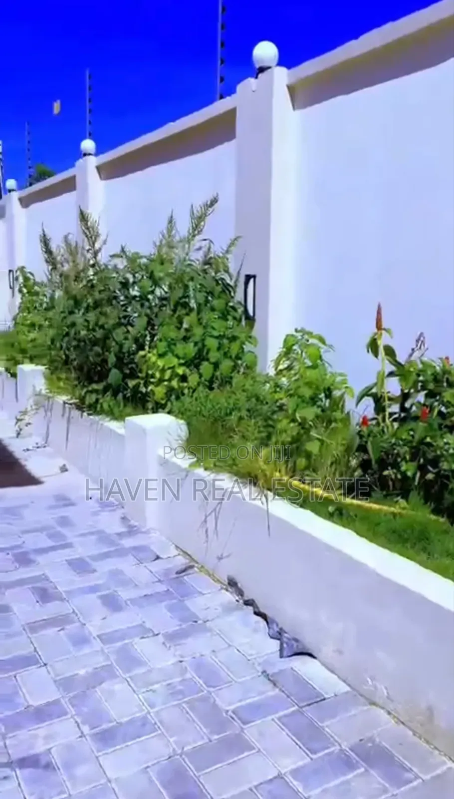 Furnished 3bdrm House in Mjini for rent in Mjini
