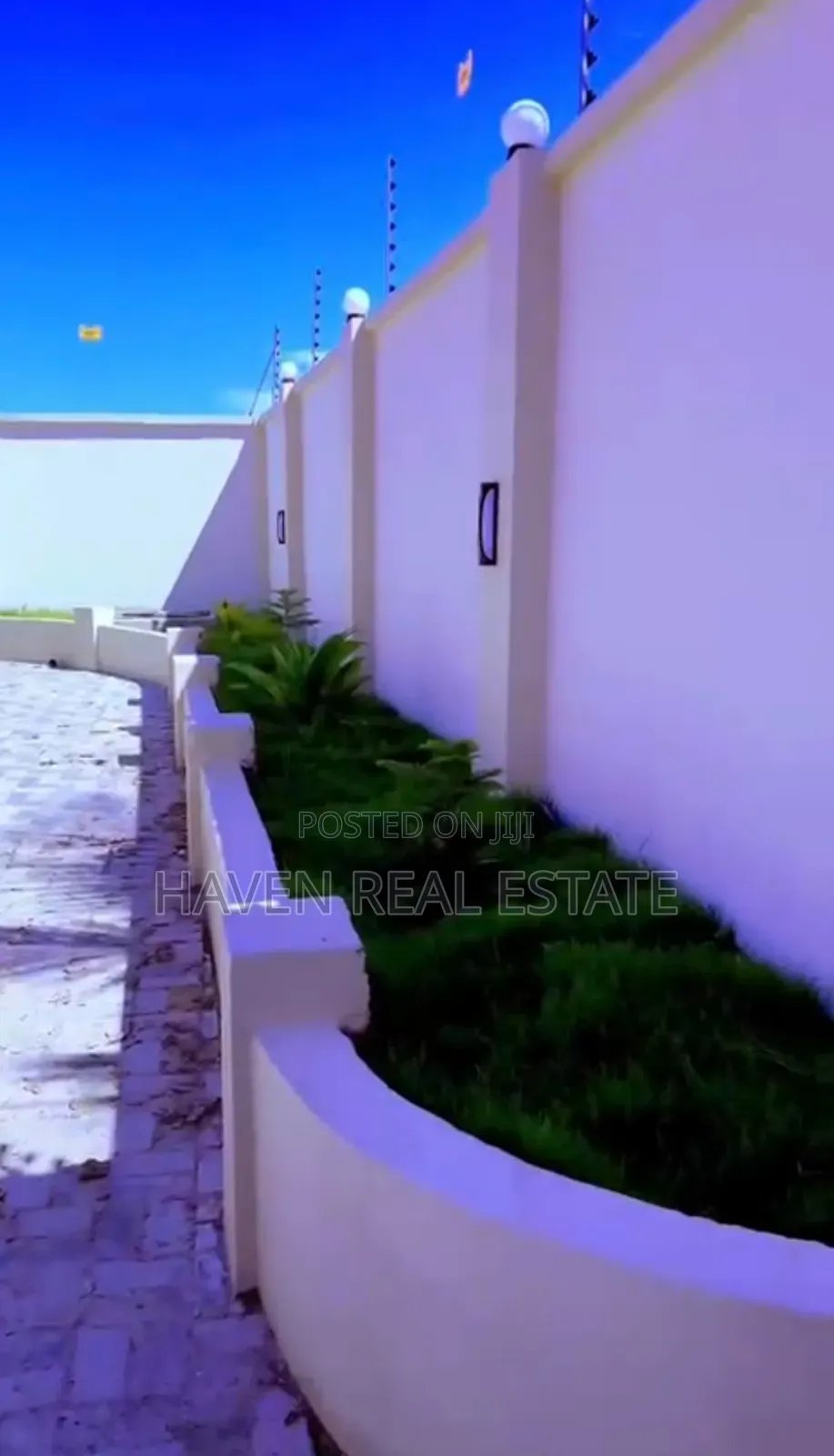 Furnished 3bdrm House in Mjini for rent in Mjini