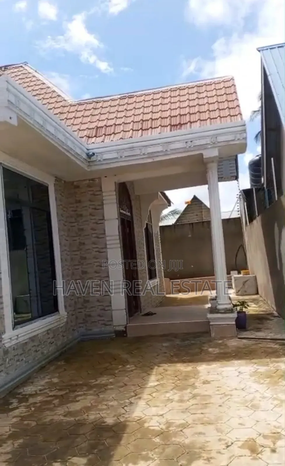 3bdrm House in Mjini for rent in Mjini