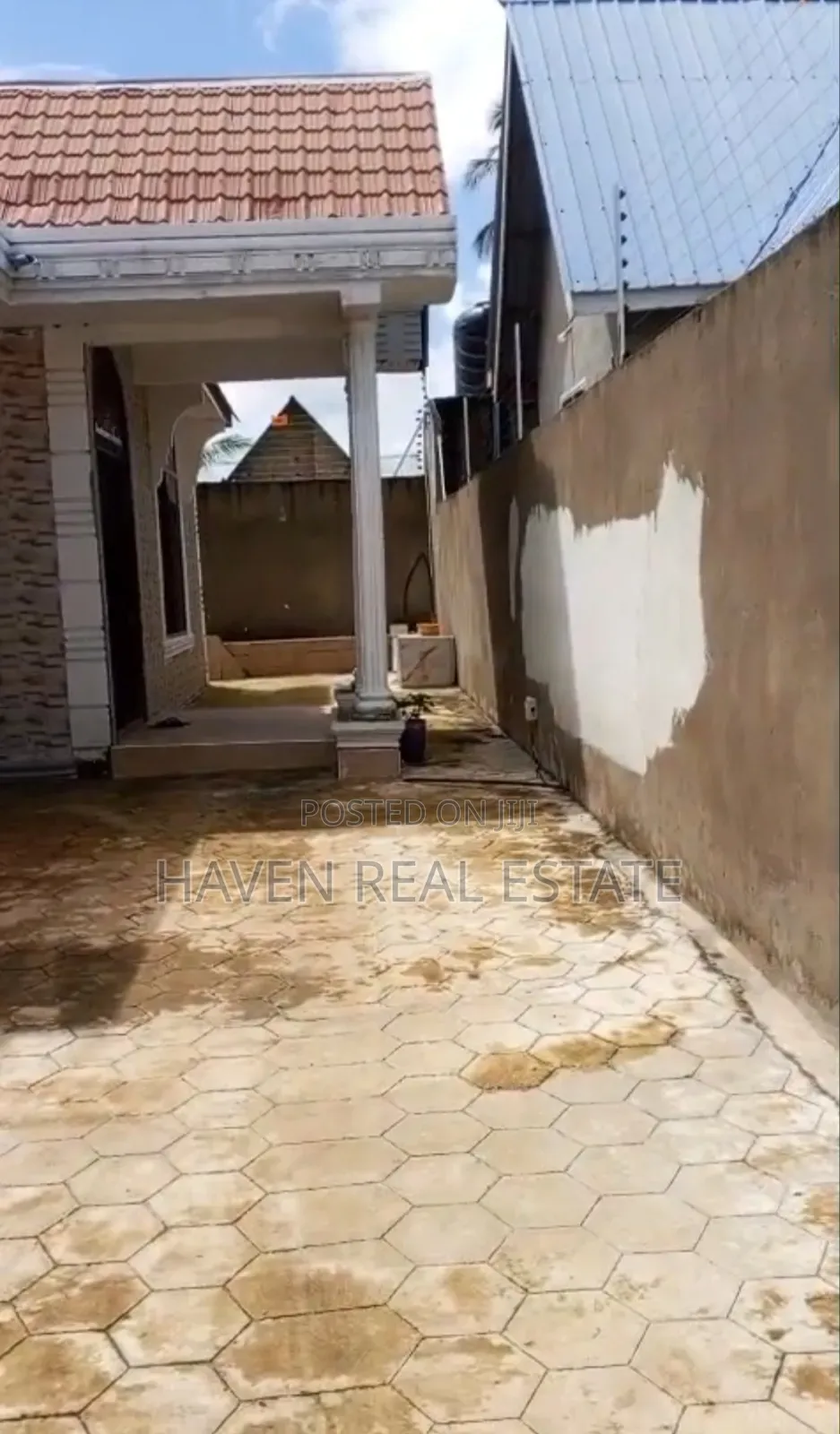 3bdrm House in Mjini for rent in Mjini