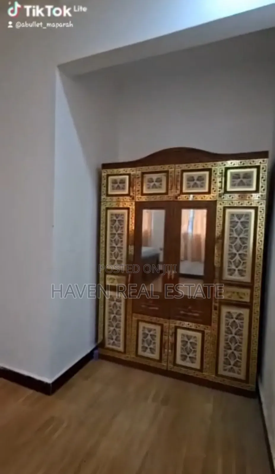 Furnished 3bdrm House in Mjini for rent in Mjini