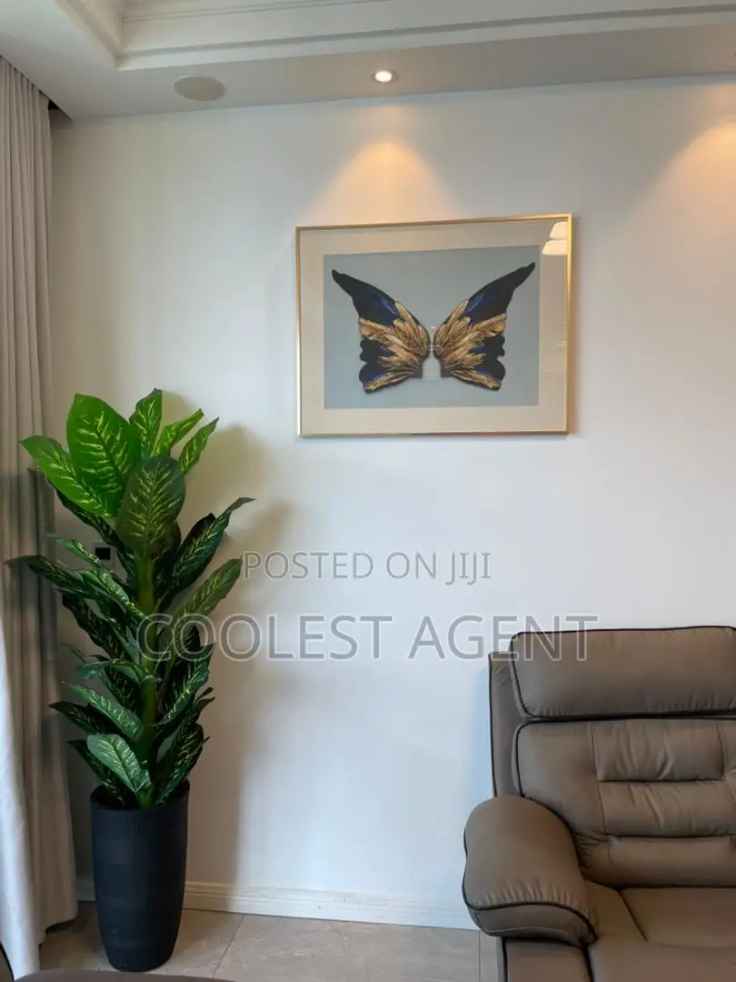 Furnished 2bdrm Apartment in Coolest Estate, Mikocheni for rent in Mikocheni