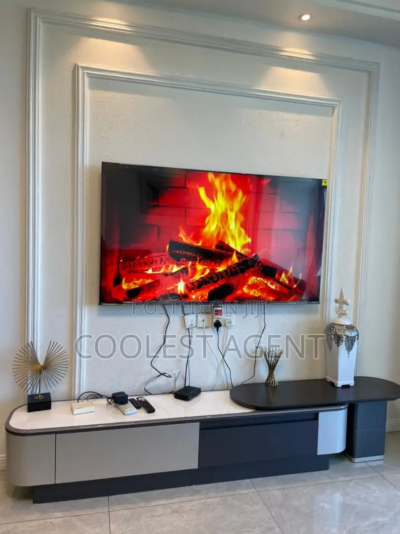 Furnished 2bdrm Apartment in Coolest Estate, Mikocheni for rent in Mikocheni