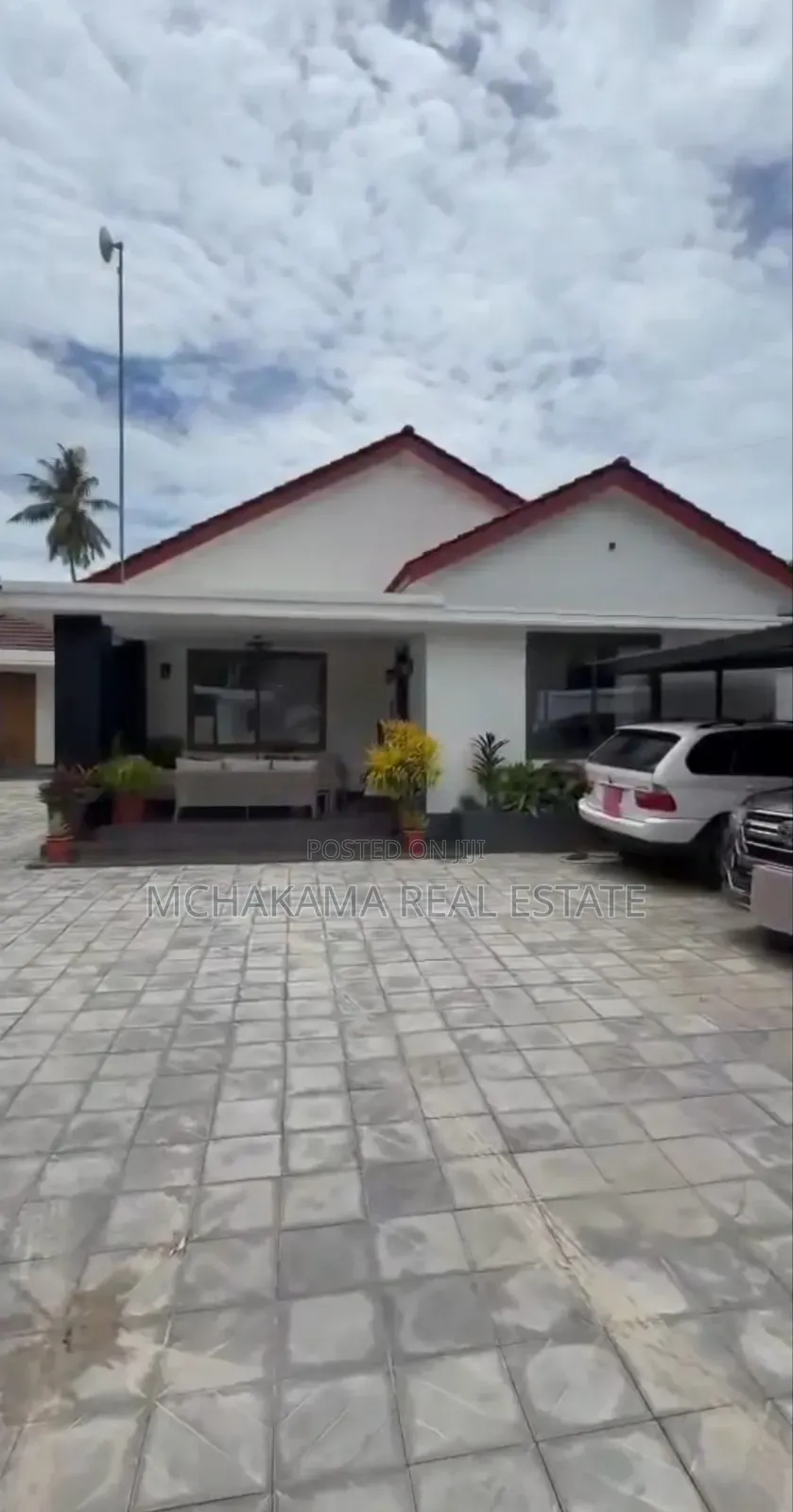 3bdrm House in Mchakama Real, Mikocheni for sale in Mikocheni