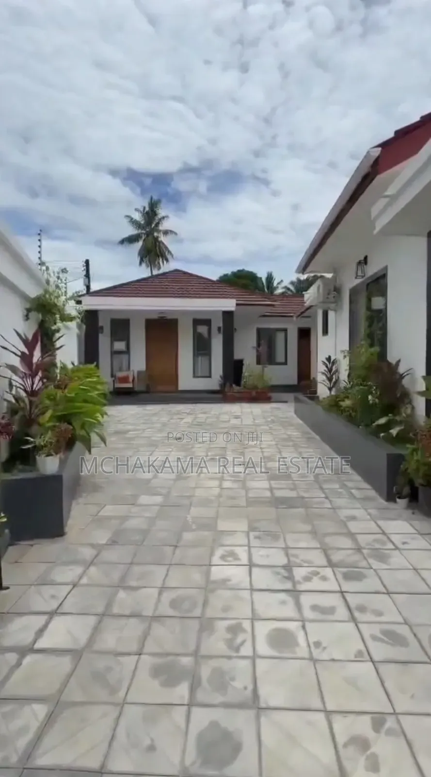 3bdrm House in Mchakama Real, Mikocheni for sale in Mikocheni