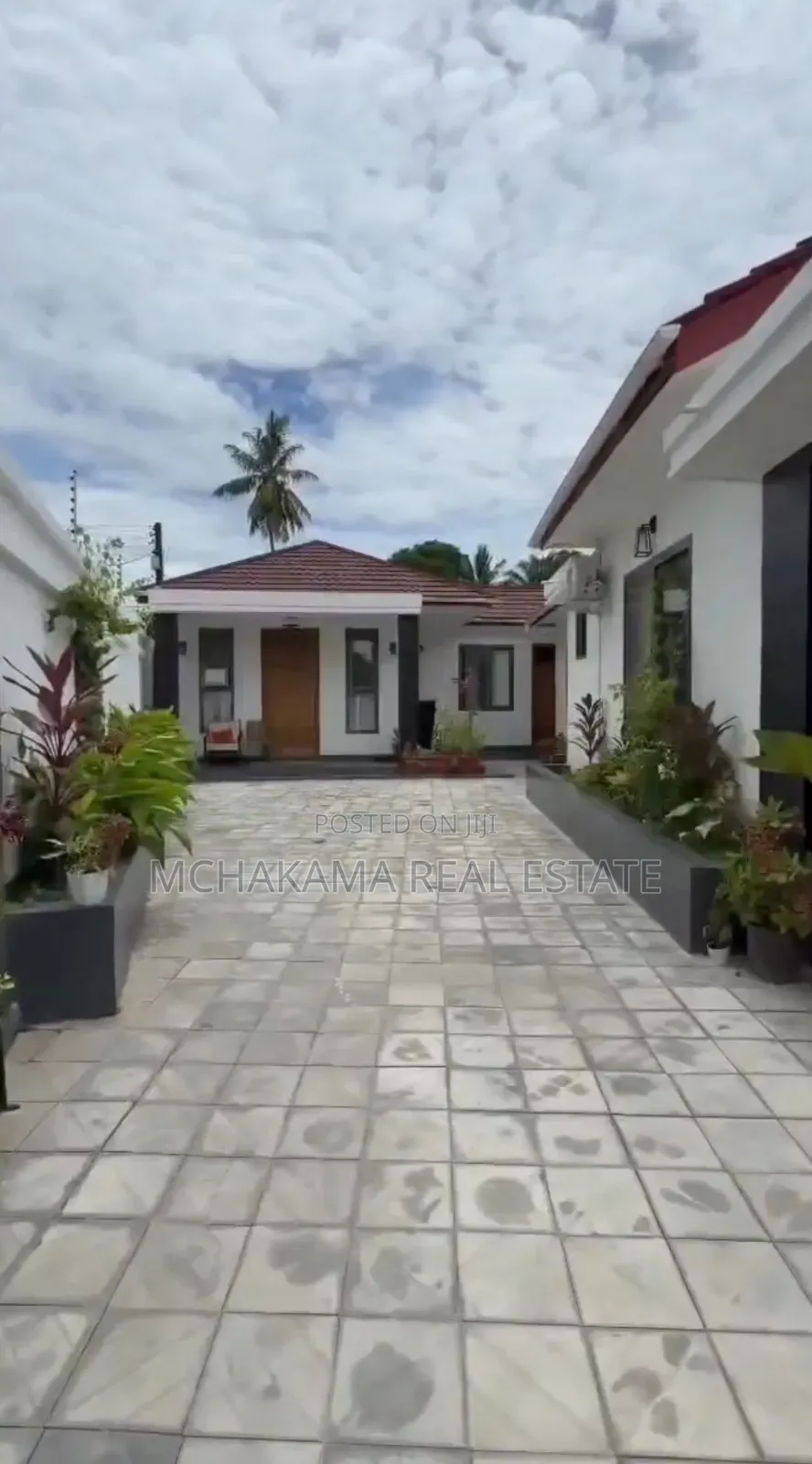 3bdrm House in Mchakama Real, Mikocheni for sale in Mikocheni
