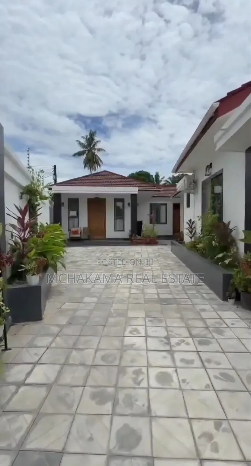 3bdrm House in Mchakama Real, Mikocheni for sale in Mikocheni