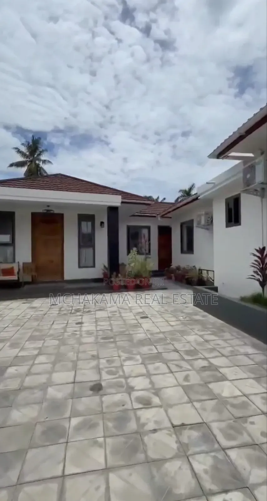3bdrm House in Mchakama Real, Mikocheni for sale in Mikocheni
