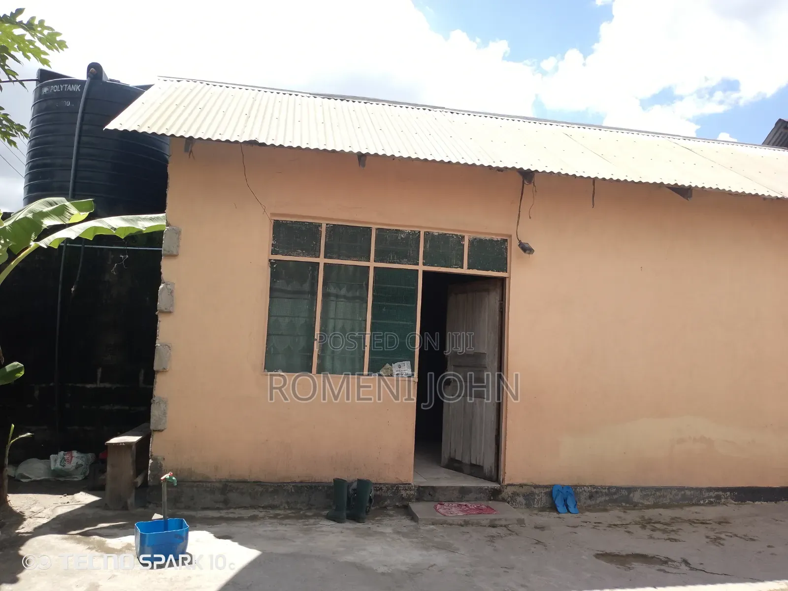 1bdrm Apartment in Tanzania Daresalaam for rent in Ukonga