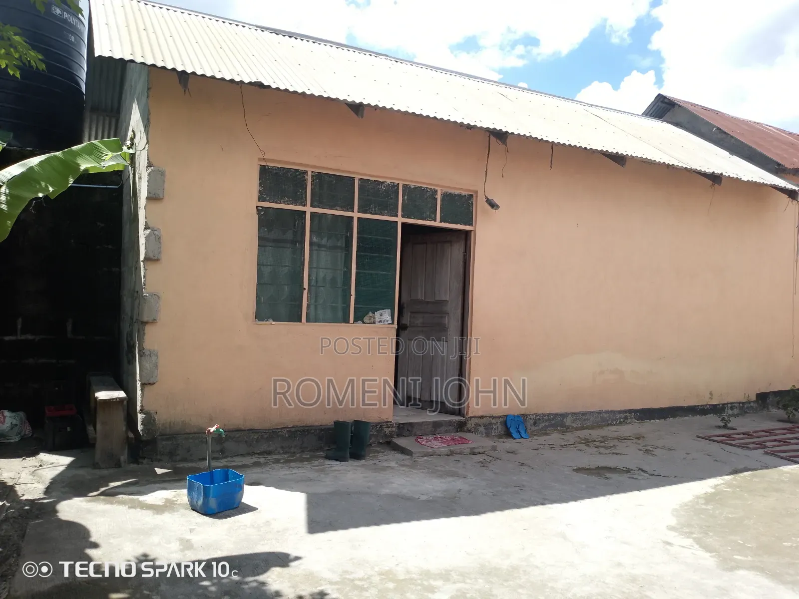 1bdrm Apartment in Tanzania Daresalaam for rent in Ukonga