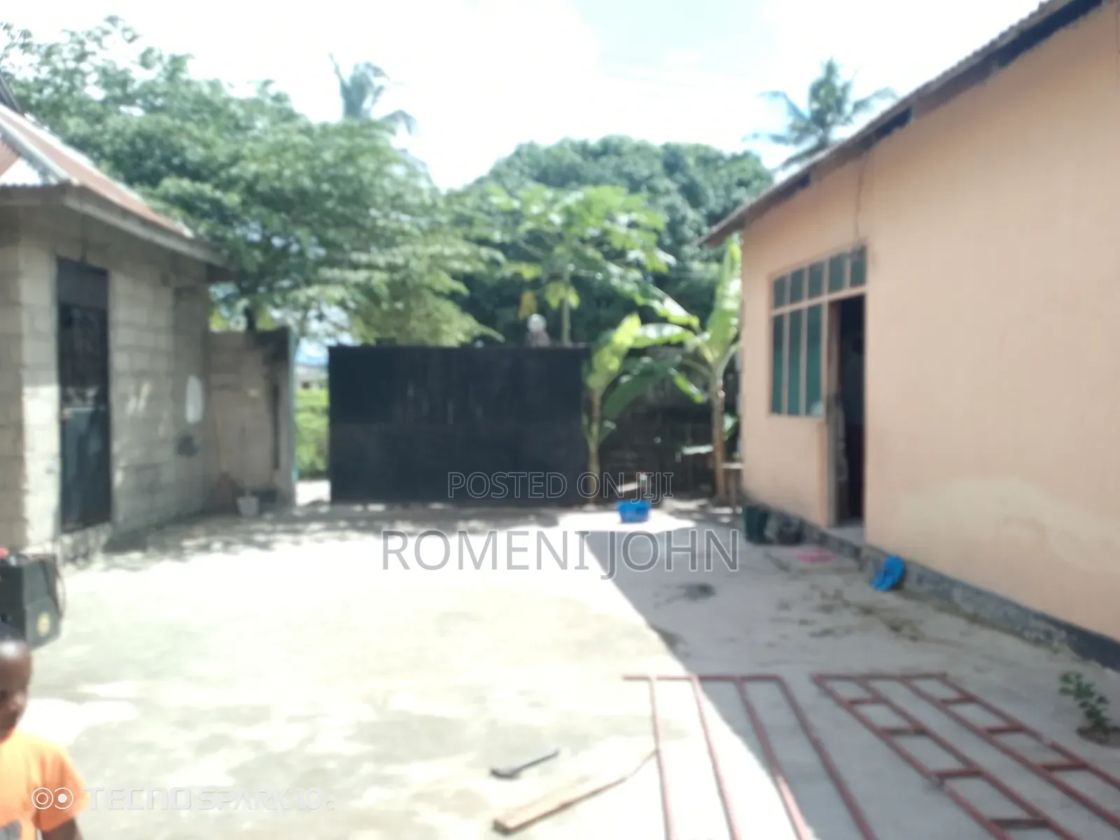 1bdrm Apartment in Tanzania Daresalaam for rent in Ukonga