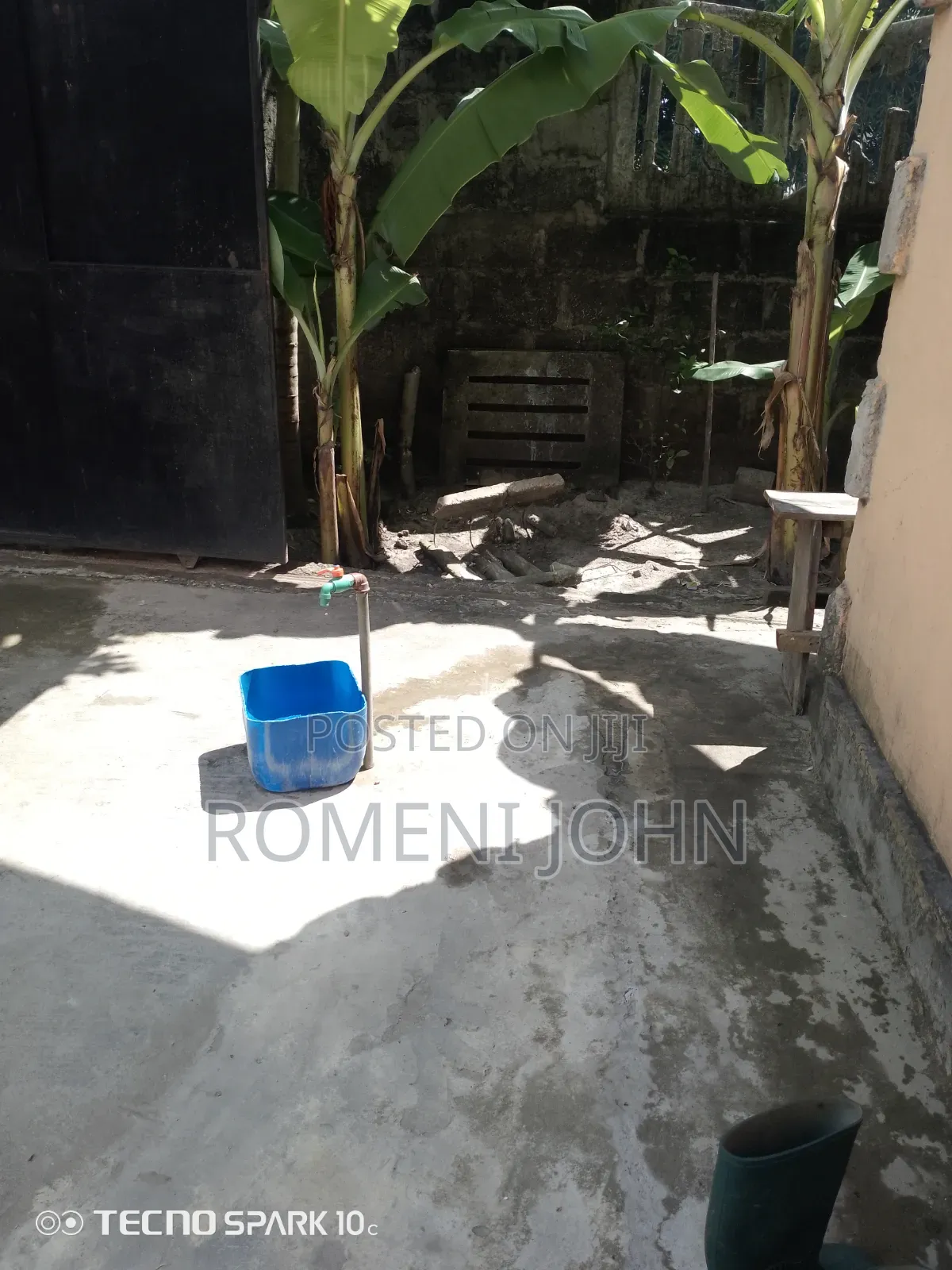 1bdrm Apartment in Tanzania Daresalaam for rent in Ukonga