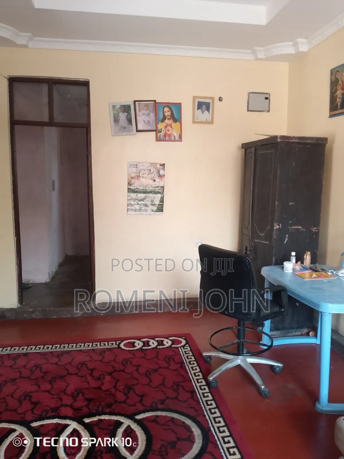 2bdrm Apartment in Tanzania Daresalaam for rent in Ukonga