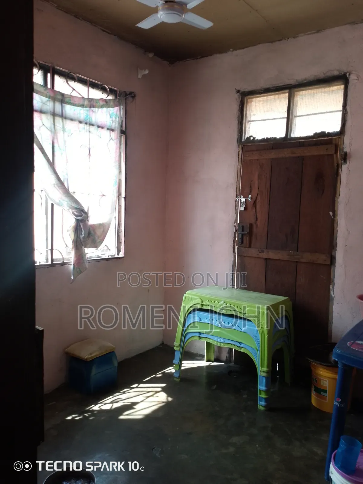 2bdrm Apartment in Tanzania Daresalaam for rent in Ukonga