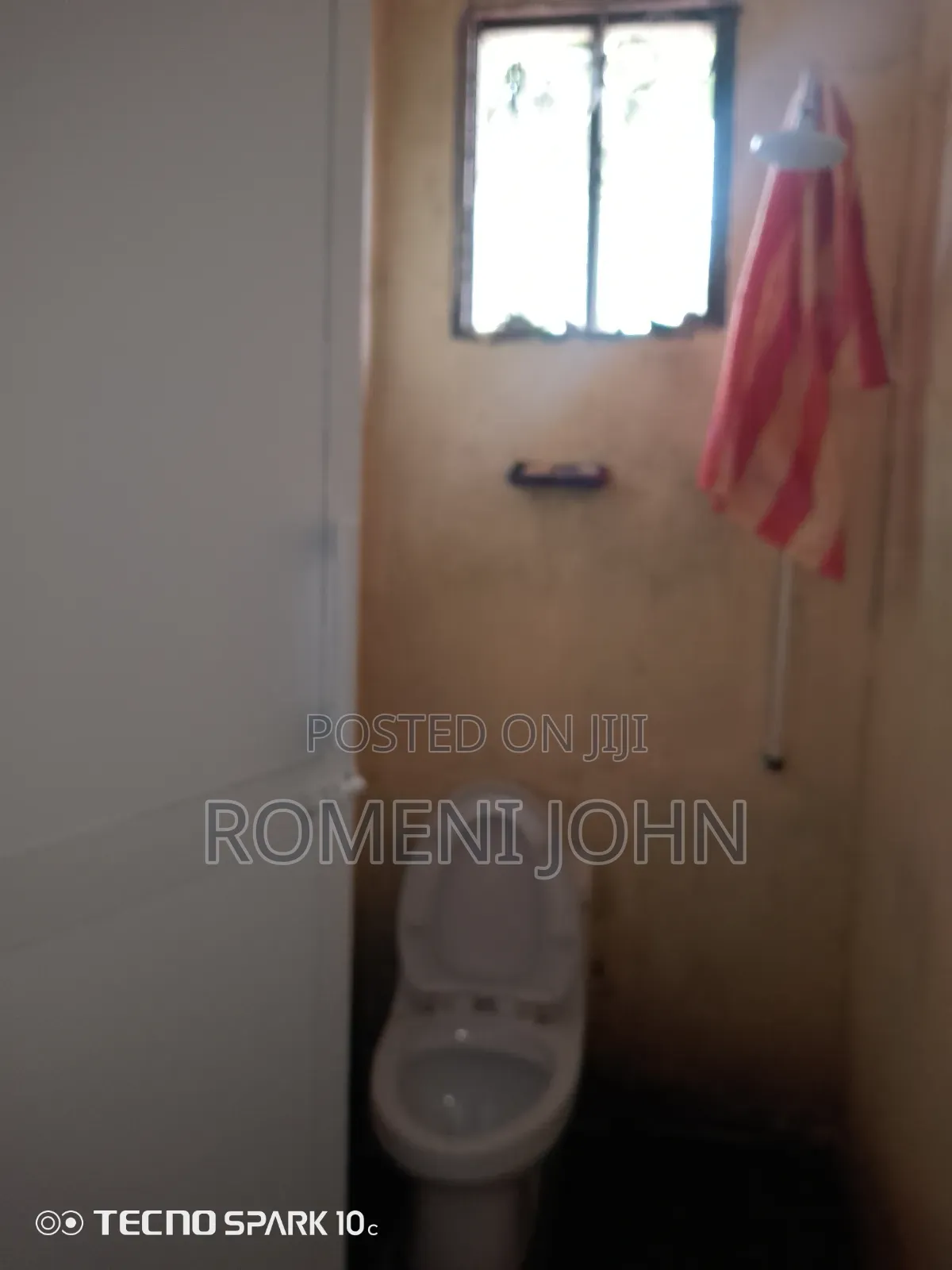 2bdrm Apartment in Tanzania Daresalaam for rent in Ukonga