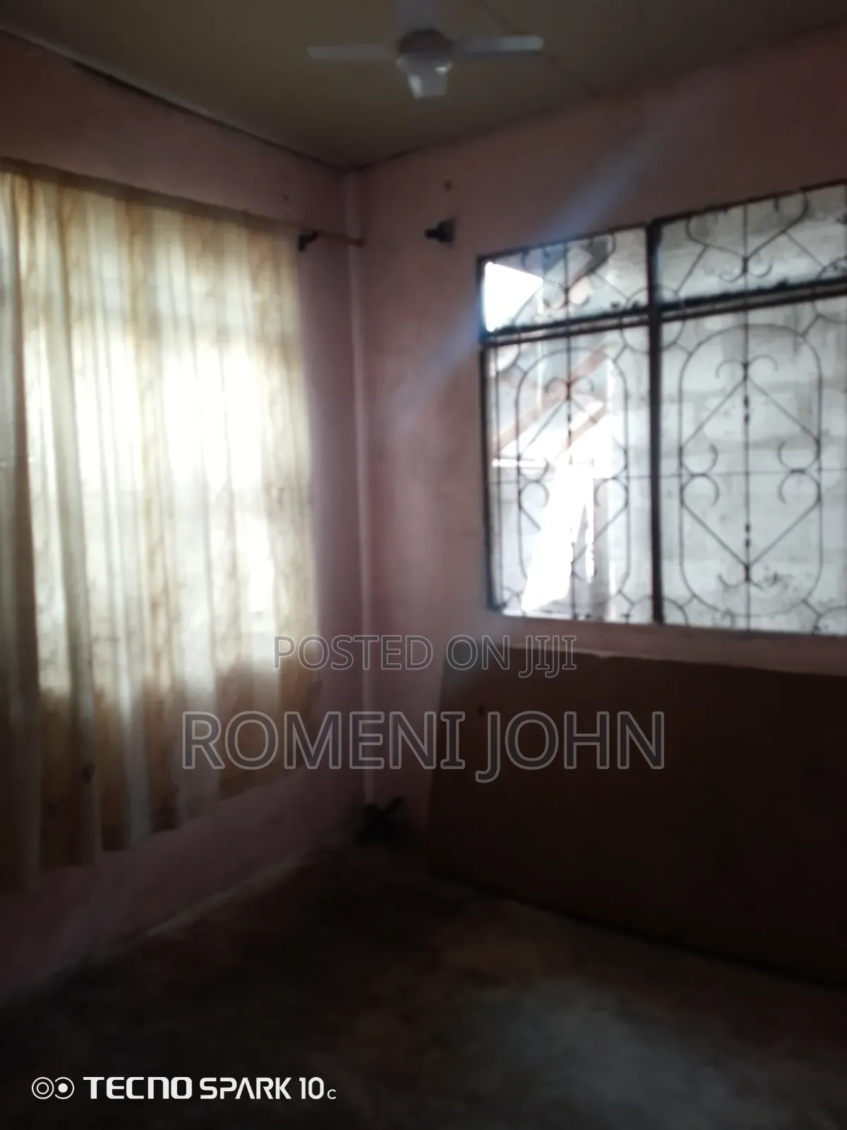 2bdrm Apartment in Tanzania Daresalaam for rent in Ukonga