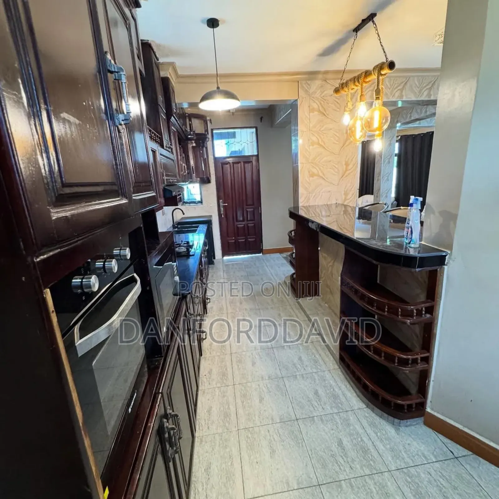 5bdrm House in Kahwa Real Estate, Kunduchi for rent in Kunduchi